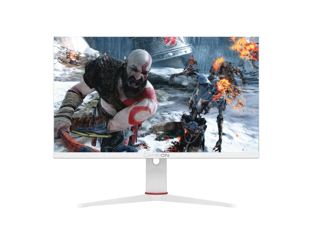 GAMEON Artic Pro 27 GAMEON Artic Pro 27